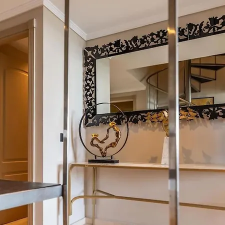 The Diamond Of Banus With Seaviews Apartment *