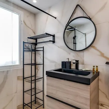 The Diamond Of Banus With Seaviews Apartment *